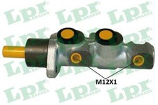 POMPA FRENI per FIAT MULTIPLA 1.6 16V GPL 1.6 Natural Power 1.9 JTD