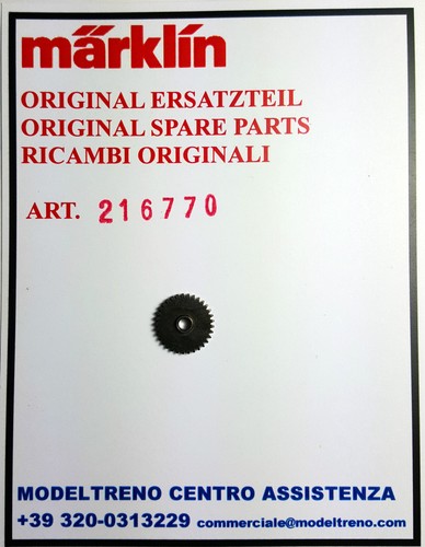 Marklin 21677 216770 - -,