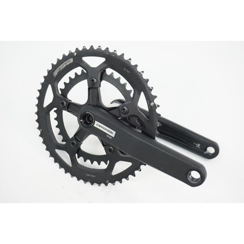 Guarnitura cannondale one - ,