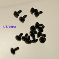 Per Logitech M705 M950 G9X MX Master MX Anywhere2s viti testa tonda mouse parti