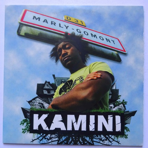Kamini marly gomont - marly,