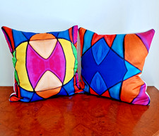 Cuscino decorativo elegante