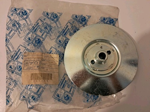 289159 semipuleggia variatore - 289159,