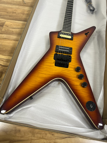 Dean dime trans cherry - trans,