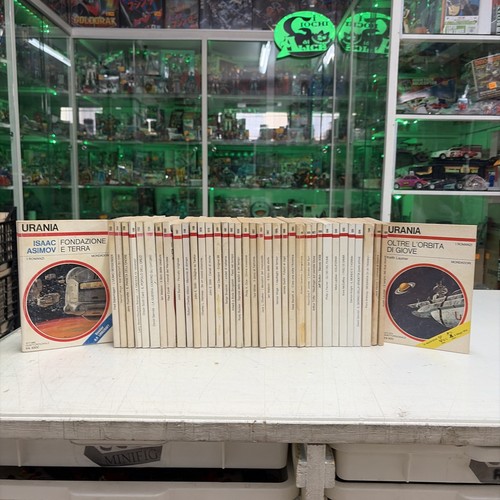 Mondadori urania i romanzi - mondadori,