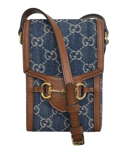 Gucci borsa donna horsebit - gucci,