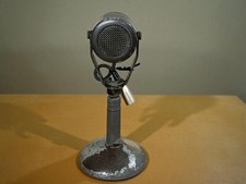Microfono Turner Dynamic