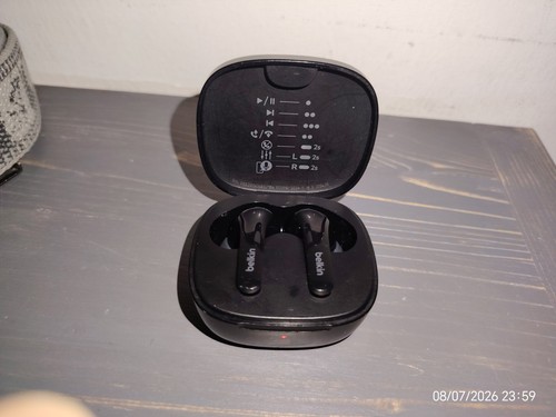 Belkin soundform motion - belkin,