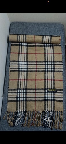 Sciarpa burberry - sciarpa,