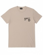 T-shirt uomo DIESEL grafica