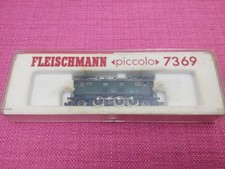 Fleischmann N 7369 Locomotore