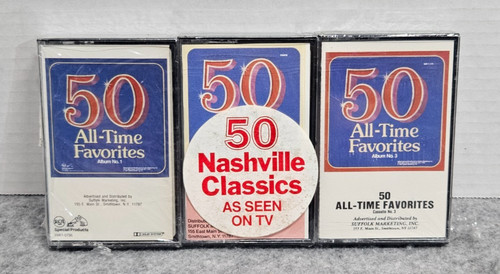 All time favorites new - all, 3