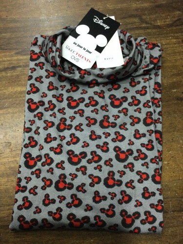 Maglia disney topolino - maglia,