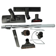 Set 9 accessori per
