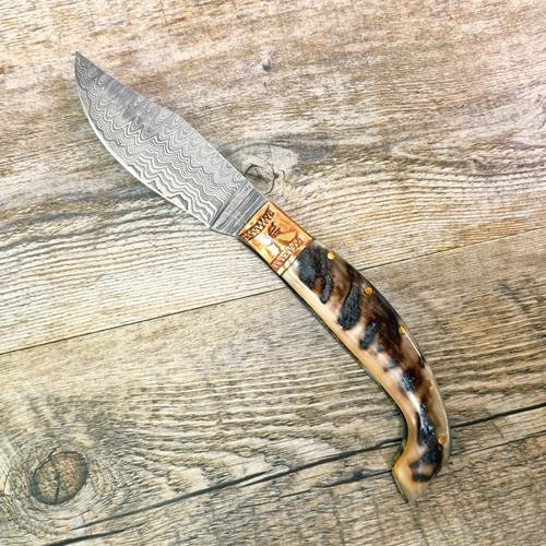 Coltello tipo arburesa - cm,