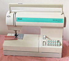 PFAFF tipmatic 6110