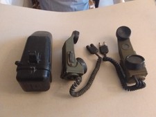 TELEFONO MILITARE  SETTA  I/PT