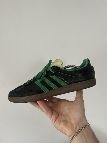 Galles bonner adidas samba - bonner,