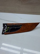 Maniglia sgancio interno posteriore SsangYong Rexton 2007 7242108000 LID2750