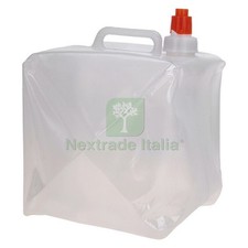 1PZ TANICA DA CAMPEGGIO