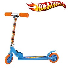 MONOPATTINO A DUE RUOTE