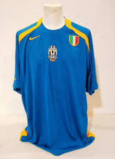 JUVENTUS 2004/05 9 IBRAHIMOVIC