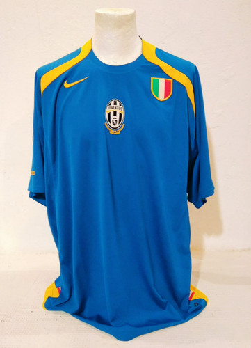 Juventus 2004 ibrahimovic - juventus, 2004/05