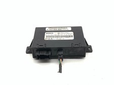 Centralina parcheggio