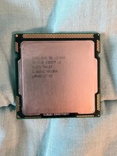 Intel Core i3-540 Dual Core