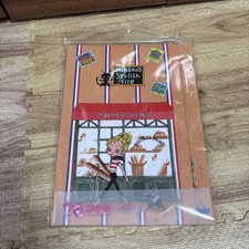 GOKINJO MONOGATARI SRICO