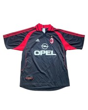 AC Milan - Third Kit #11 -