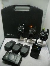 FOX MICRON RX ALLARMI MORSO E