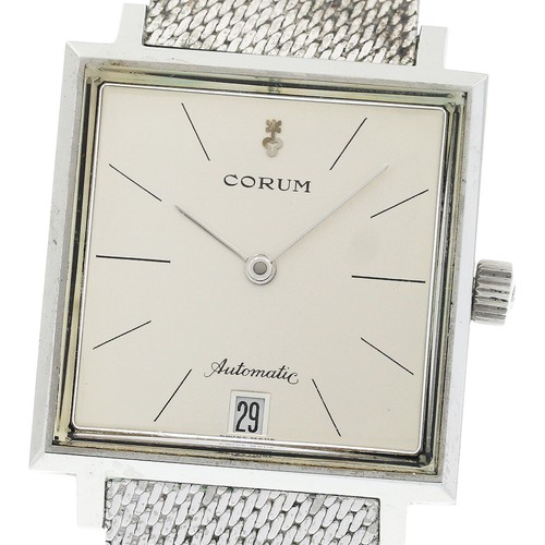 Orologio uomo automatico corum - orologio,