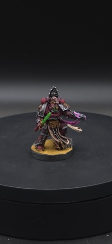 Warhammer 30k portaparole - warhammer,