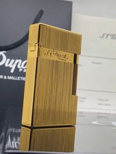S.T. Accendino Dupont Classic