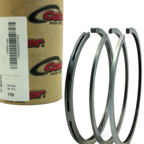 Set anello pistone per motori