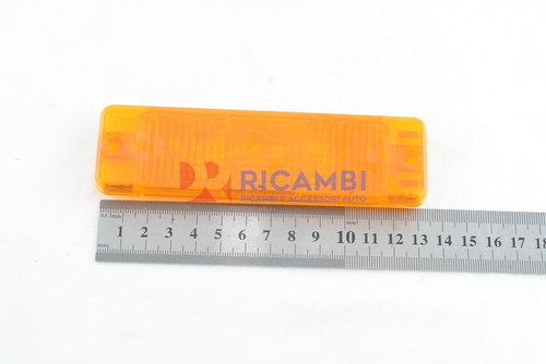 Trasparente plastica freccia - trasparente,