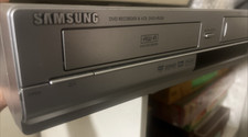 Samsung DVD-VR330 VHS DVD