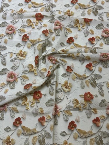 Tessuto cotone fantasia fiori - cotone,