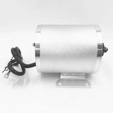 Motore Brushless ad Alta