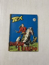 Tex Gigante n.48 Duello a