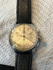 orologio uomo  cronografo