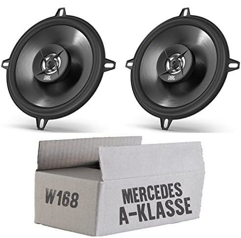 Jbl altoparlanti per mercedes - jbl,