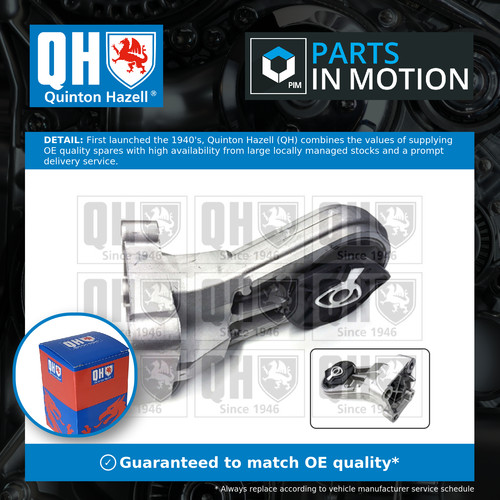 Supporto motore adatto - , a