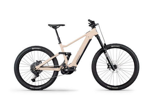 Lapierre overlot 6 - lapierre,
