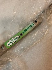 Cerchio alluminio AMBROSIO MONTREAL mai usato