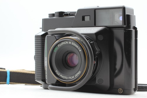 Quasi come nuovo fujifilm - [quasi,