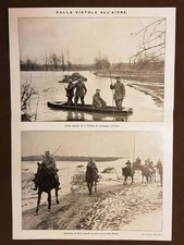 1915 German Aisne and Ulani