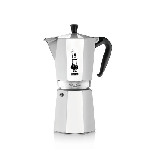 Bialetti moka express macchina - bialetti,