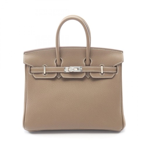 Borsa mano hermes birkin 25 - hermes,